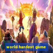 world hardest game